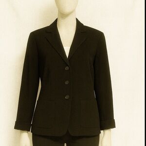 Jones New York suit jacket